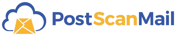 PostScanMail Logo