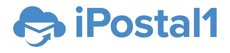 iPostal1 Logo